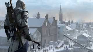 Assassin's Creed III Main Soundtrack