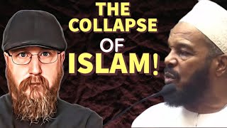 The House Of Islam Is Collapsing In An Avalanche Of Apostasy