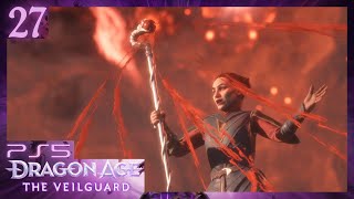 Dragon Age: The Veilguard Part 27 [1080p PS5] - No Commentary