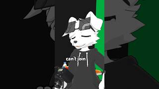 Invites in VRCHAT