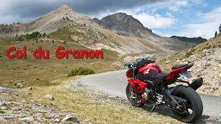 Col du Granon, France. 10/09/2020