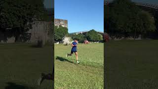 1k Repeats #shorts #shortsvideo #running