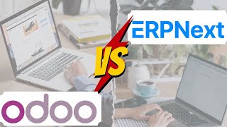 Odoo Vs Erpnext - Which One is Better?