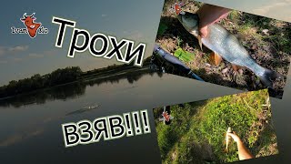 🦈Рибалка з #Іванком на Дністрі🐟🎣 #ІванКо,#IvanKo,#ІванКомпані