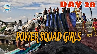 POWER SQUAD GIRLS UPDATE