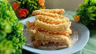 Kue akar kelapa gurih dan renyah #kuekering #kuetradisional @faithdanmama