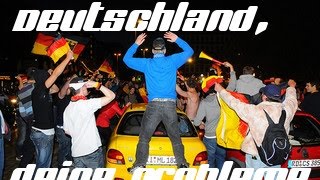 Deutschlands Nazis und die Arbeitslosigkeit