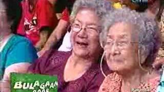 Ang Pagbabalik Ng BULAGAAN sa Eat Bulaga June 7, 2008 part 2