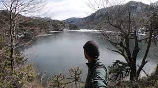 Parque Nacional Huerquehue, Chile, Sept 2021 - msanhuezal