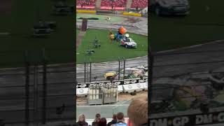 Drift Masters 2024 - pojedynek na PGE Narodowym