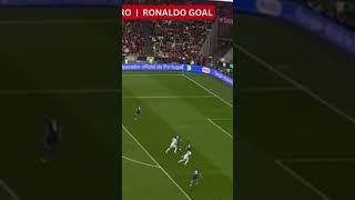 Portugal 2-1 Croatia | Cristiano Ronaldo goal