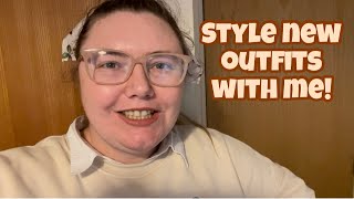 Shop Your Own Closet | Styling Different Outfits