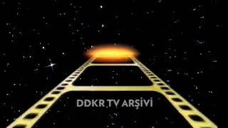 TV1 - TV'de Sinema Jeneriği (1987)