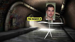 The Sewers 0