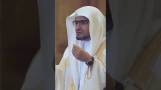 أعطاه الله كل شيء إلا هذه | الشيخ صالح المغامسي #صالح_المغامسي