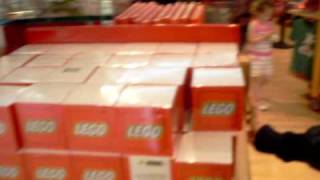 พวงกุญแจ Lego โคดแพง