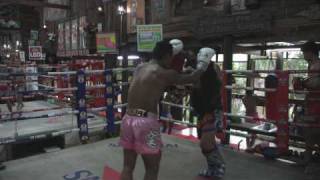 Saenchai Pads Rd1