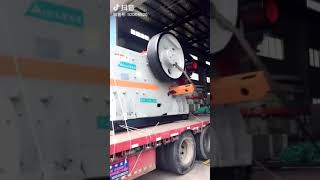 deliver jaw crusher 08