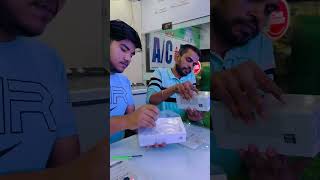 Oppo f27Pro(5G ) & Vivo T3X #video #viral #india #dancehall