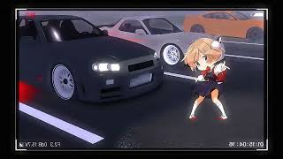 9MM (Memphis Cult) jdm edit [Driveworld]