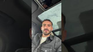 نجم نادي الزمالك والاسماعيلي السابق ونجم منتخب مصر ونادي بيراميدز حاليا كابتن محمود دونجا حبيب قلبي