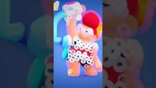 #brawlstars #tiktok #бравлстарс #антидиз добил 20к