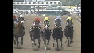 1994 Super Derby : ESPN Broadcast