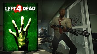 Left 4 dead