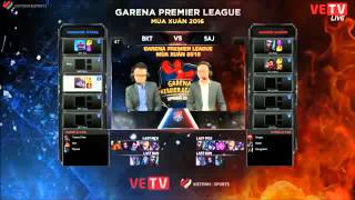 Chung Ket GPL Mua Xuan 2016   BKT vs SAJ 10 04 2016 clip1