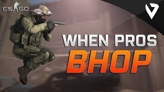 Bhop pro| Starlight