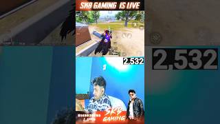 #battlegroundsmobileindia #pubgbattlegroundsmobileindiagameplay #livestreams #shorts #short