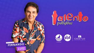 PROGRAMA TALENTO POTIGUAR 26/10/2024