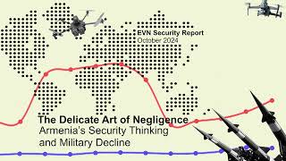 EVN Security Report: October 2024 | Audio Article