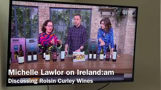 Roisin Curley Wines