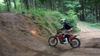 Autumn Enduro 2K16 - MxMnr