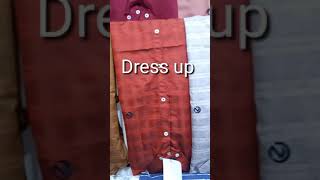 latest self style shirts. #brandedshirts #shortvideo #brandedgarments