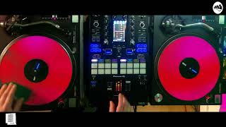 DJ PAUL JEREMY BREAKBEAT CUT N PASTE MIX🎧 (AT MOUSE OUTFIT HQ - TWITCH LIVESTREAM) 5 MARCH 2023