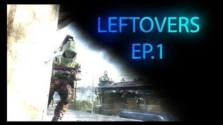 Leftovers EP.1