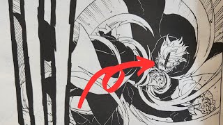 BORUTO DESTROYS CODE AND BORUTO VS KAWAKI?! Boruto Two Blue Vortex Manga Chapter 3 Major Spoilers