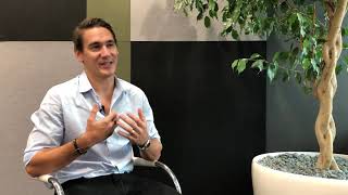 20 years of sustainable business - Pablo Kraus, Managing Director, ecostore