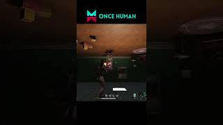 ONCE HUMAN 4 БОСС Rabizex  #gameplay #oncehumanигра #4босс #Rabizex #stream #gaming  #streamer