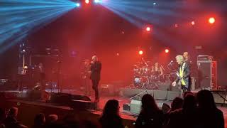 Life on Mars?, Mike Garson ,A Bowie celebration,Haifa ,Israel