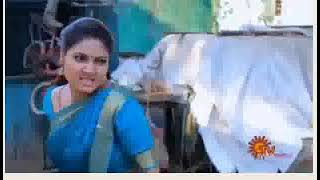 Indian serial catfight scene