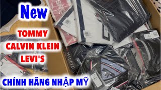 Hàng hiệu nhập Us mới về    : Tommy , Calvin klien, levi's nhập Mỹ 100% uy Tín / 0938125525