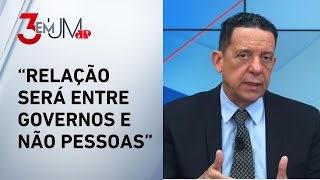 “Trump não é ameaça para Brasil”, diz Trindade após vitória do republicano nos EUA