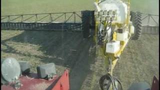 Ag Shield Pull Type Field Sprayer