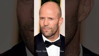 Jason Statham Then And Now