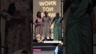 Salman Khan Mom click at Mumbai #ytshorts #salmankhanmom #trending #bollywood