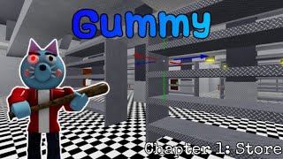 Roblox Gummy Chapter 1: Store (With Cash_SpareChange)