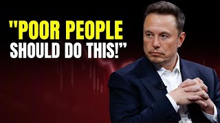 MIND BLOWING WORK ETHIC | Elon Musk Motivational Video